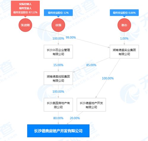 限价12800元 旭辉德奥上河城章项目规划公示