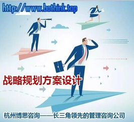 金华企业管理咨询公司哪家好 博思咨询